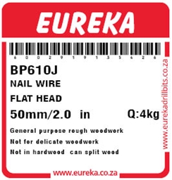 BP610J - Wire Nail -BP610J_label_T